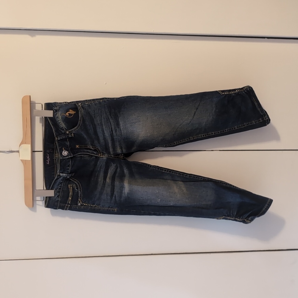 Baby Phat  Authentic Jeans